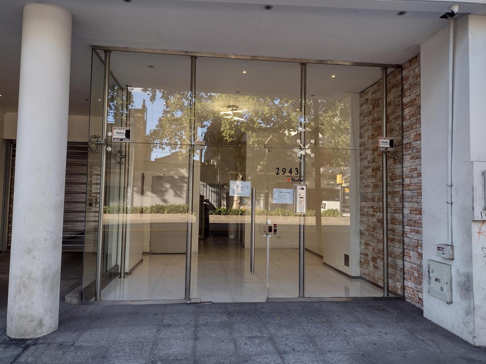 Movistar Arena Apartment - Buenos Aires — Photos 1