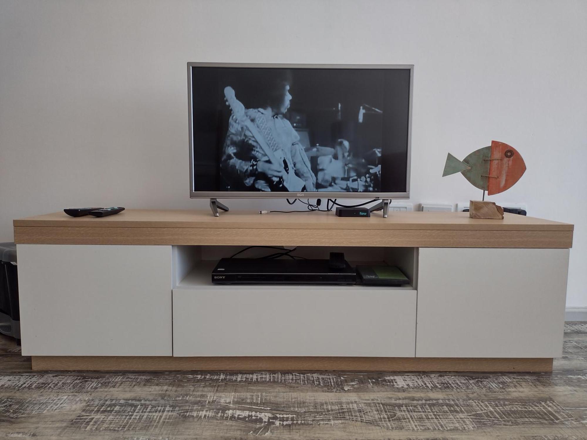 Movistar Arena Apartment - Buenos Aires — Photos 3